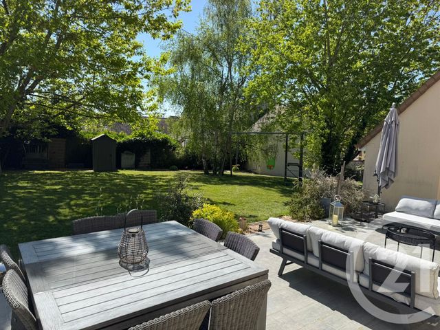 Maison &agrave; vendre - 7 pi&egrave;ces - 215 m2 - Chartres - 28 - CENTRE