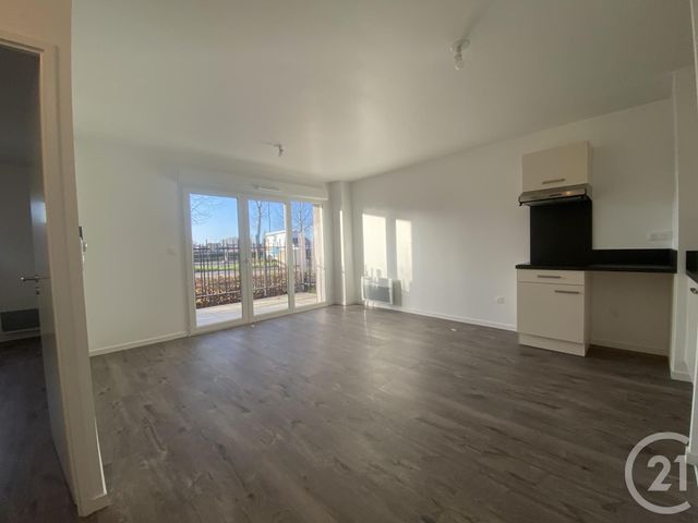 Appartement F2 à louer CHARTRES