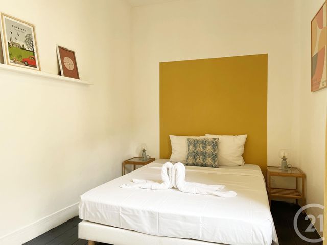 Appartement F2 &agrave; vendre - 2 pi&egrave;ces - 31,04 m2 - Chartres - 28 - CENTRE