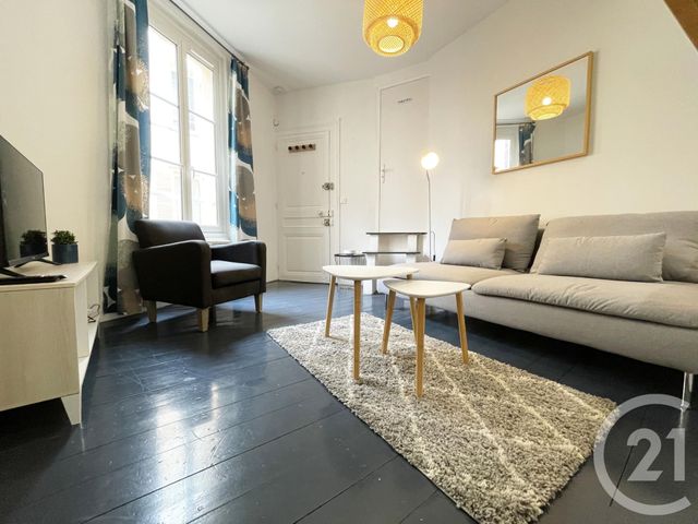 Appartement F2 &agrave; vendre - 2 pi&egrave;ces - 31,04 m2 - Chartres - 28 - CENTRE