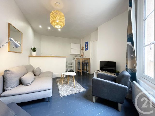 Appartement F2 &agrave; vendre - 2 pi&egrave;ces - 31,04 m2 - Chartres - 28 - CENTRE