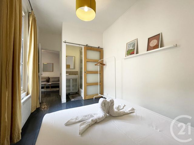 Appartement F2 &agrave; vendre - 2 pi&egrave;ces - 31,04 m2 - Chartres - 28 - CENTRE