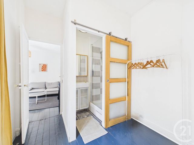 Appartement F2 &agrave; vendre - 2 pi&egrave;ces - 31,04 m2 - Chartres - 28 - CENTRE