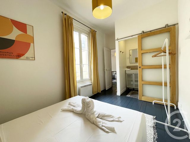 Appartement F2 &agrave; vendre - 2 pi&egrave;ces - 31,04 m2 - Chartres - 28 - CENTRE