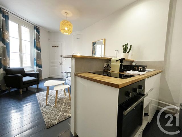 Appartement F2 &agrave; vendre - 2 pi&egrave;ces - 31,04 m2 - Chartres - 28 - CENTRE