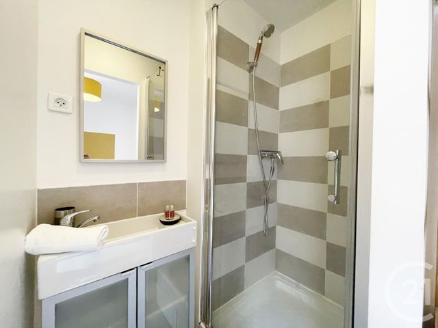 Appartement F2 &agrave; vendre - 2 pi&egrave;ces - 31,04 m2 - Chartres - 28 - CENTRE