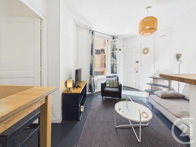 Appartement F2 &agrave; vendre - 2 pi&egrave;ces - 31,04 m2 - Chartres - 28 - CENTRE