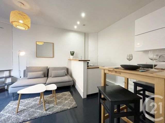 Appartement F2 à vendre CHARTRES