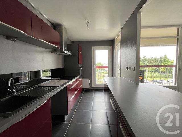 Appartement F2 &agrave; louer - 2 pi&egrave;ces - 52,63 m2 - Chartres - 28 - CENTRE
