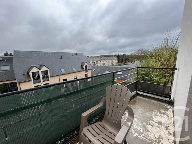Appartement F3 &agrave; louer - 3 pi&egrave;ces - 71,30 m2 - Chartres - 28 - CENTRE
