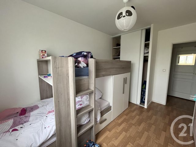 Appartement F3 &agrave; louer - 3 pi&egrave;ces - 71,30 m2 - Chartres - 28 - CENTRE