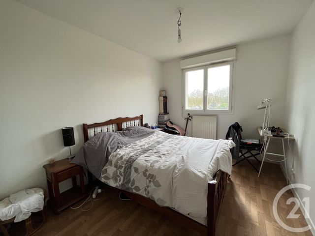 Appartement F3 &agrave; louer - 3 pi&egrave;ces - 71,30 m2 - Chartres - 28 - CENTRE