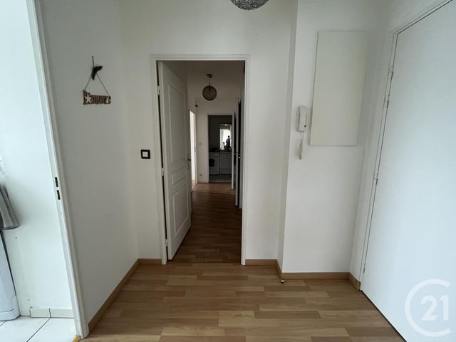 Appartement F3 &agrave; louer - 3 pi&egrave;ces - 71,30 m2 - Chartres - 28 - CENTRE