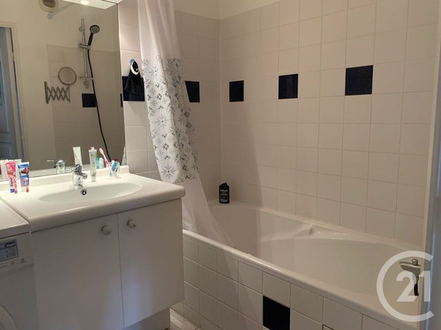 Appartement F3 &agrave; louer - 3 pi&egrave;ces - 71,30 m2 - Chartres - 28 - CENTRE