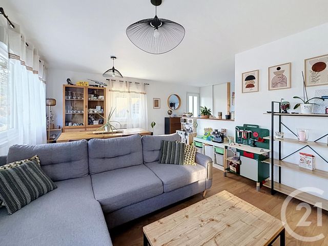 Maison &agrave; vendre - 4 pi&egrave;ces - 94 m2 - Chartres - 28 - CENTRE