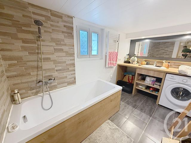 Maison &agrave; vendre - 4 pi&egrave;ces - 94 m2 - Chartres - 28 - CENTRE
