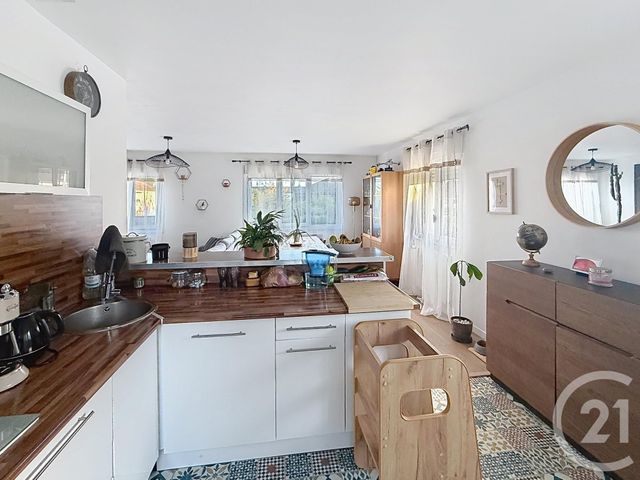 Maison &agrave; vendre - 4 pi&egrave;ces - 94 m2 - Chartres - 28 - CENTRE
