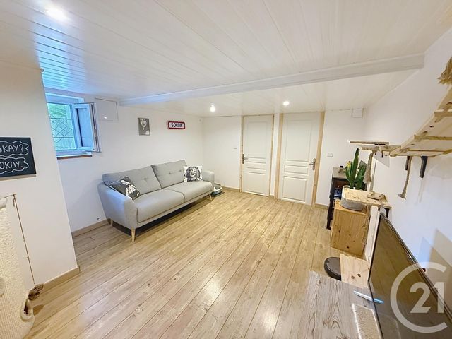 Maison &agrave; vendre - 4 pi&egrave;ces - 94 m2 - Chartres - 28 - CENTRE