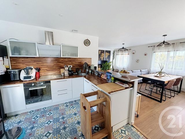 Maison &agrave; vendre - 4 pi&egrave;ces - 94 m2 - Chartres - 28 - CENTRE