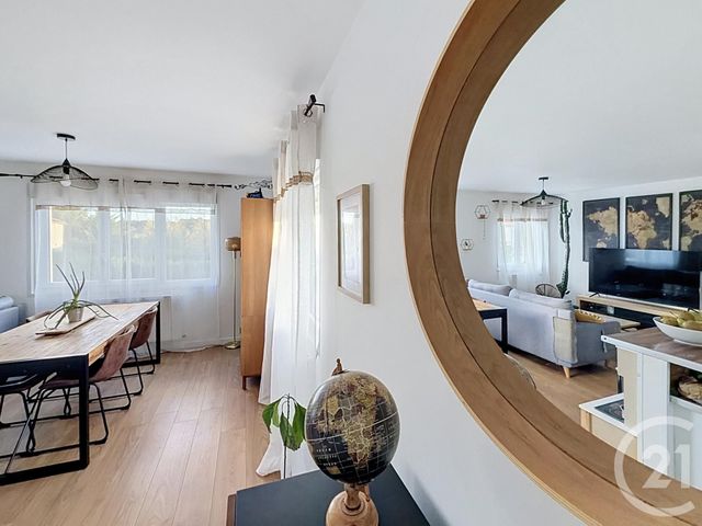 Maison &agrave; vendre - 4 pi&egrave;ces - 94 m2 - Chartres - 28 - CENTRE