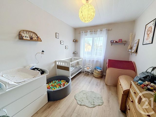 Maison &agrave; vendre - 4 pi&egrave;ces - 94 m2 - Chartres - 28 - CENTRE