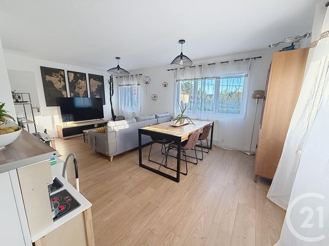 Maison &agrave; vendre - 4 pi&egrave;ces - 94 m2 - Chartres - 28 - CENTRE