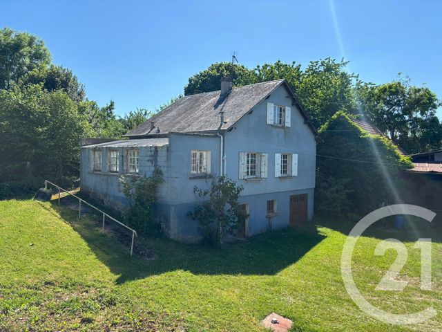 maison - GASVILLE OISEME - 28