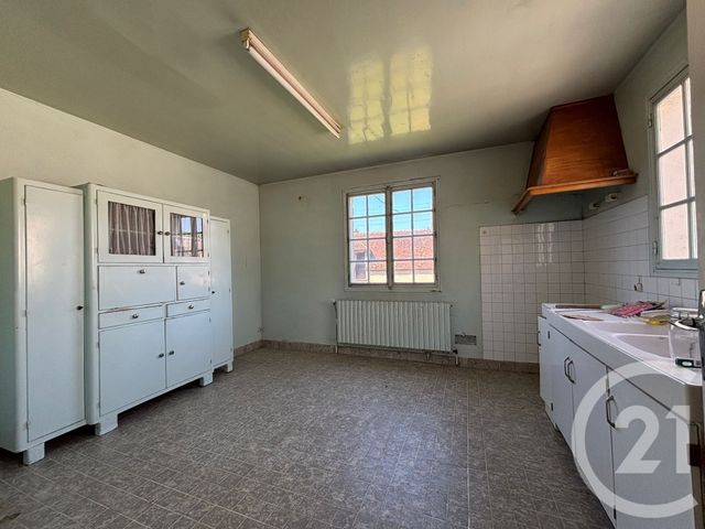 Maison &agrave; vendre - 5 pi&egrave;ces - 96,31 m2 - Gasville Oiseme - 28 - CENTRE