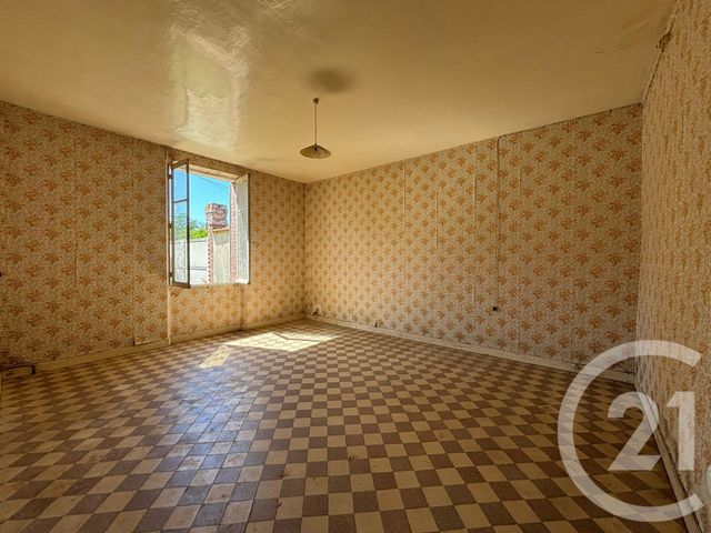 Maison &agrave; vendre - 3 pi&egrave;ces - 64,33 m2 - Chartres - 28 - CENTRE
