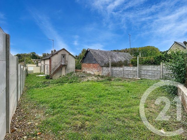 Maison &agrave; vendre - 3 pi&egrave;ces - 64,33 m2 - Chartres - 28 - CENTRE