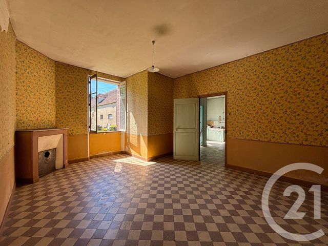 Maison &agrave; vendre - 3 pi&egrave;ces - 64,33 m2 - Chartres - 28 - CENTRE