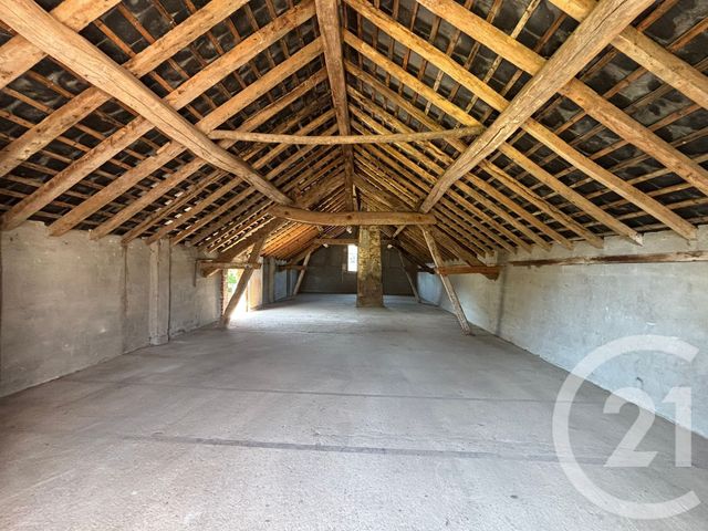 Maison &agrave; vendre - 3 pi&egrave;ces - 64,33 m2 - Chartres - 28 - CENTRE