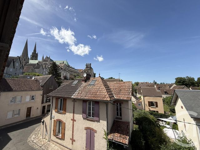 Appartement F3 &agrave; louer - 3 pi&egrave;ces - 63,16 m2 - Chartres - 28 - CENTRE
