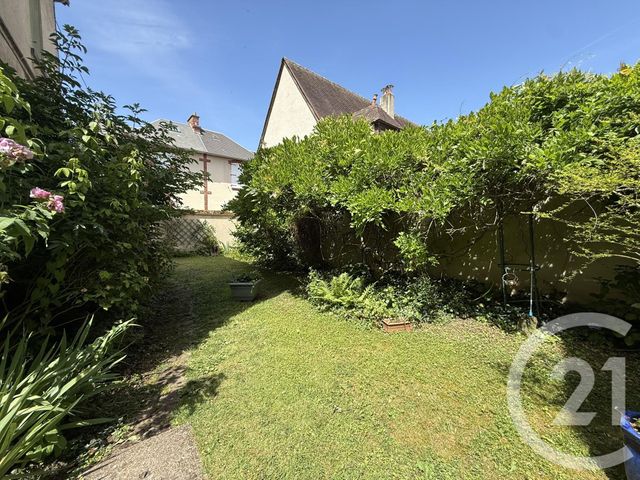 Appartement F3 &agrave; louer - 3 pi&egrave;ces - 63,16 m2 - Chartres - 28 - CENTRE