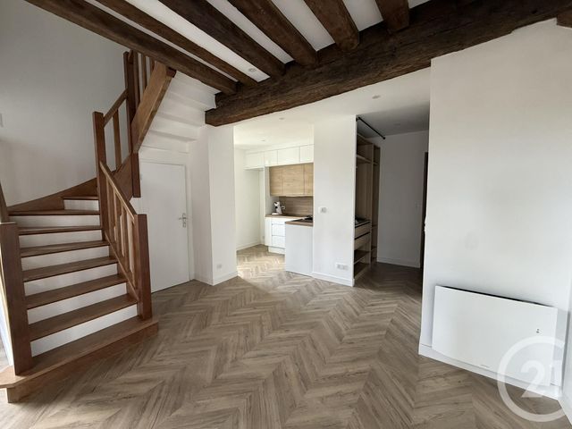 Appartement F3 &agrave; louer - 3 pi&egrave;ces - 63,16 m2 - Chartres - 28 - CENTRE