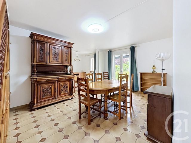 Maison &agrave; vendre - 6 pi&egrave;ces - 101 m2 - Chartres - 28 - CENTRE