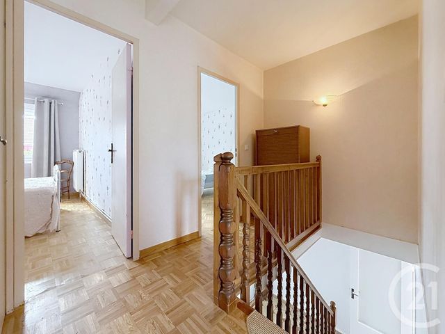 Maison &agrave; vendre - 6 pi&egrave;ces - 101 m2 - Chartres - 28 - CENTRE