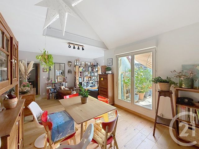 Appartement F3 &agrave; vendre - 3 pi&egrave;ces - 70 m2 - Chartres - 28 - CENTRE