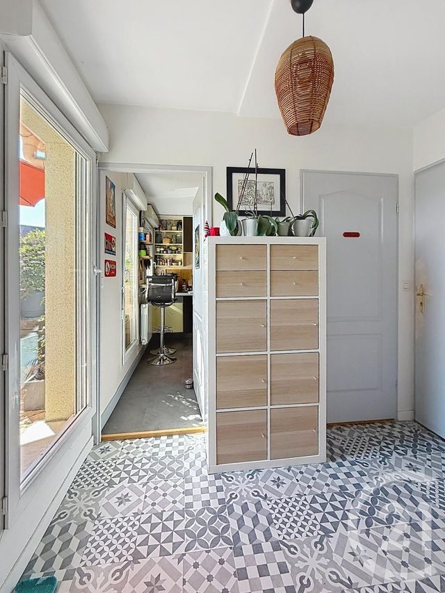 Appartement F3 &agrave; vendre - 3 pi&egrave;ces - 70 m2 - Chartres - 28 - CENTRE