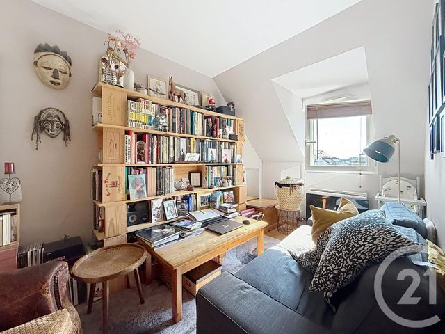 Appartement F3 &agrave; vendre - 3 pi&egrave;ces - 70 m2 - Chartres - 28 - CENTRE