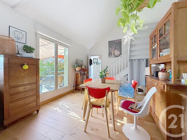 Appartement F3 &agrave; vendre - 3 pi&egrave;ces - 70 m2 - Chartres - 28 - CENTRE