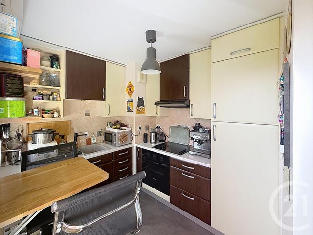 Appartement F3 &agrave; vendre - 3 pi&egrave;ces - 70 m2 - Chartres - 28 - CENTRE