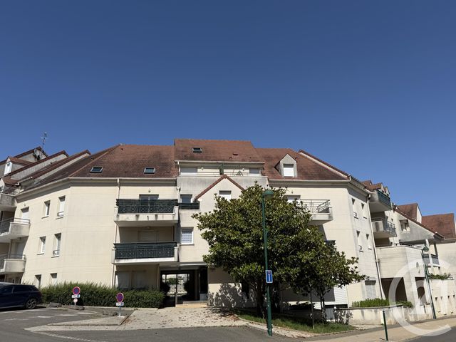 Appartement F3 &agrave; vendre - 3 pi&egrave;ces - 70 m2 - Chartres - 28 - CENTRE