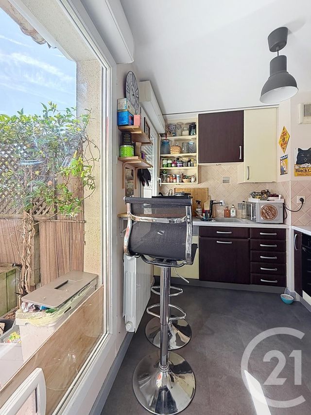 Appartement F3 &agrave; vendre - 3 pi&egrave;ces - 70 m2 - Chartres - 28 - CENTRE