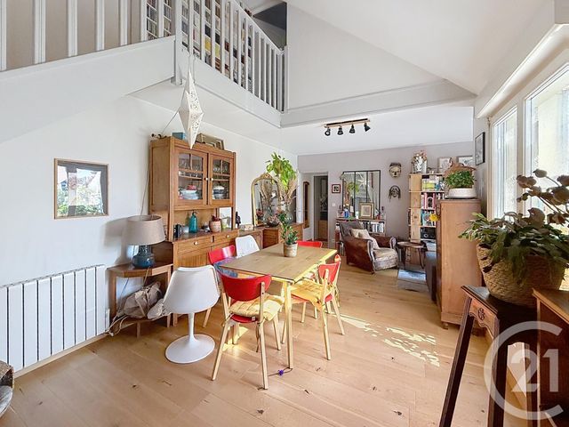 Appartement F3 &agrave; vendre - 3 pi&egrave;ces - 70 m2 - Chartres - 28 - CENTRE