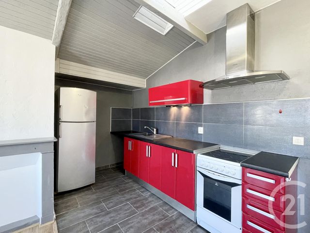 Appartement T2 &agrave; louer - 2 pi&egrave;ces - 44,82 m2 - Chartres - 28 - CENTRE