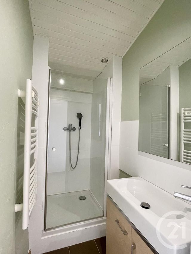 Appartement T2 &agrave; louer - 2 pi&egrave;ces - 44,82 m2 - Chartres - 28 - CENTRE