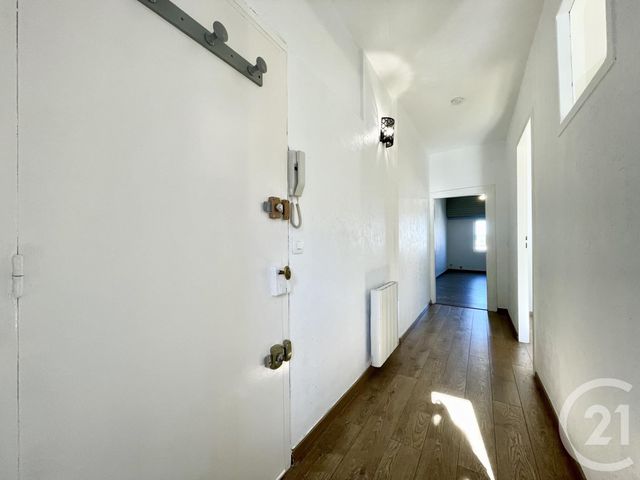 Appartement T2 &agrave; louer - 2 pi&egrave;ces - 44,82 m2 - Chartres - 28 - CENTRE