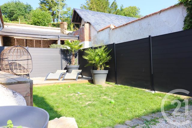 Maison &agrave; louer - 6 pi&egrave;ces - 118,33 m2 - Chartres - 28 - CENTRE