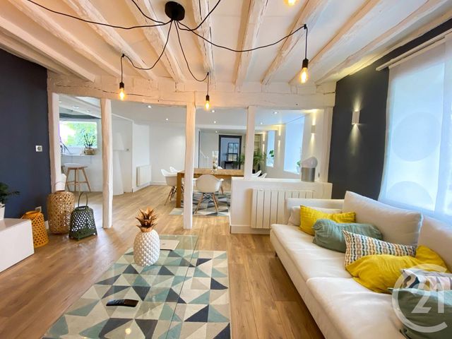 Maison &agrave; louer - 6 pi&egrave;ces - 118,33 m2 - Chartres - 28 - CENTRE